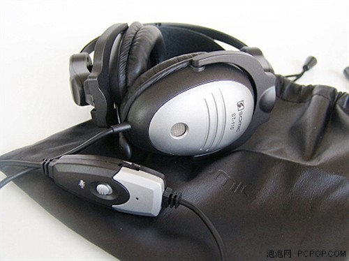 对音乐上瘾 硕美科耳机ST110特价促销