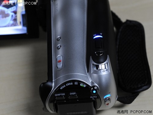 简约实力派 东芝高清硬盘DV-A40F简评