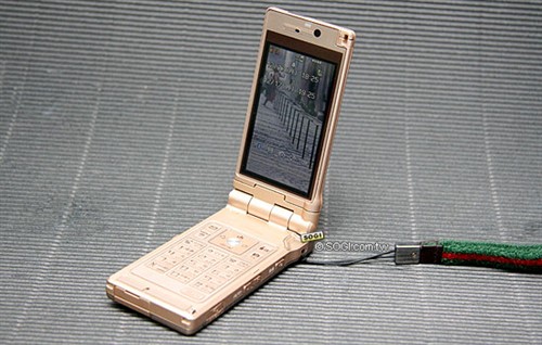 ������ǿWVGA��Ļ&nbsp;����P905i��������