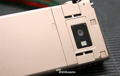 ������ǿWVGA��Ļ&nbsp;����P905i��������