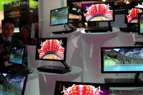 ���������ǵ�DNA��SONY��Ʒ����CES08