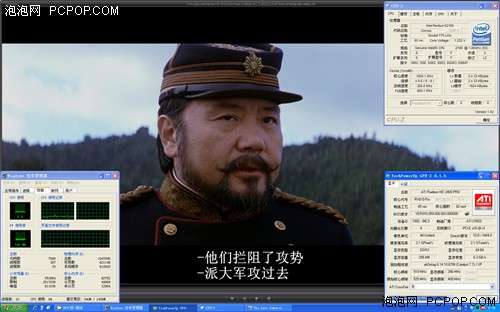 高清,解码,终极,测试,四大,