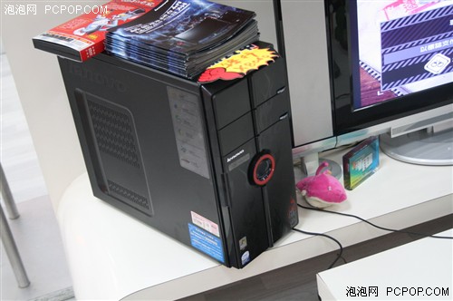 选适合自己的pc 我买了联想锋行x8040