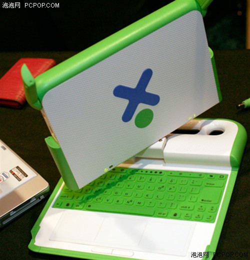 AMD,员工,自发,购买,OLPC,