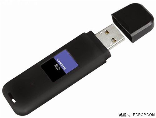 Linksys,CES,展出,无线,个性,