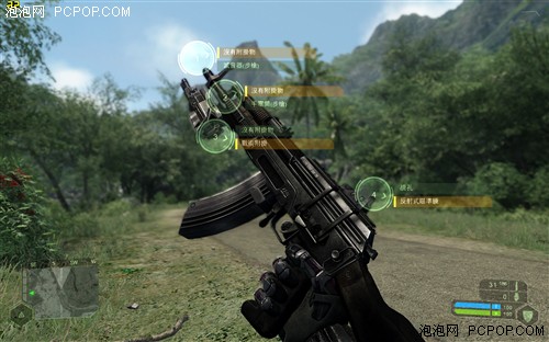 ������Ч������������Crysis�������