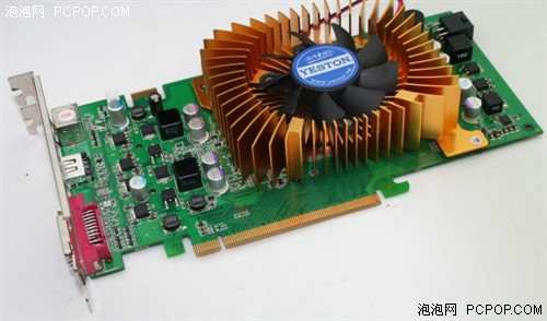 ���Գ�ֵ&nbsp;ӯͨ8800GS�������ͺ��