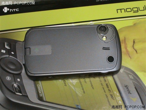 C��������ӱ����&nbsp;HTC&nbsp;XV6800�ǳ���ֵ