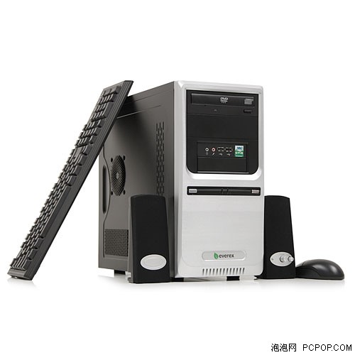 gOS&nbsp;2.0��$199&nbsp;Everex&nbsp;Green&nbsp;gPC�ع�