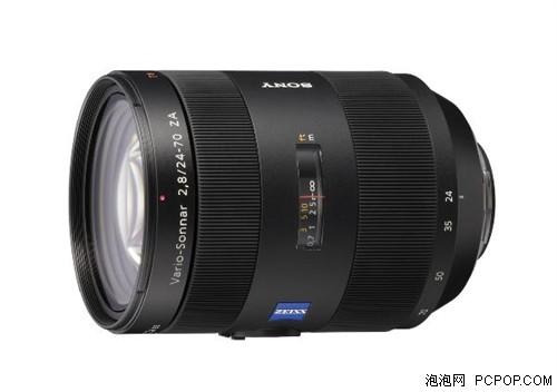 新G头+新蔡司+新闪灯 索尼α重拳出击