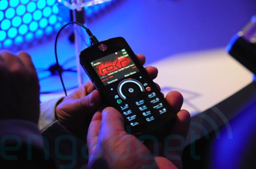 �����һ��̬&nbsp;CES2008�����ֻ���Ʒ��