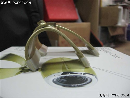 金色光辉!天敏推出子弹头免驱摄像头
