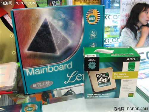K8ƽ̨������&nbsp;690G����4200+��849Ԫ