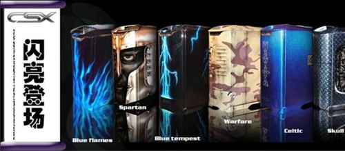 CES,CoolerMaster,新品,接触,