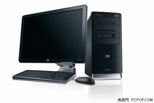 黑晶PC新春献礼! 欢乐新年非你莫"鼠"