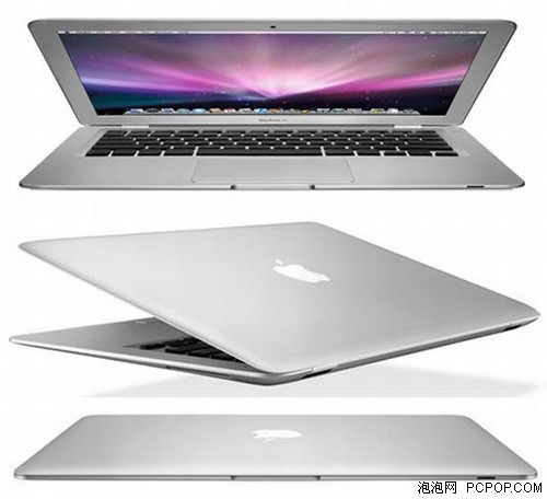 ��Ƶ���ܣ�MacBook&nbsp;Airȫ����ʼ�