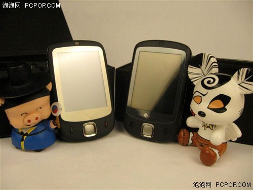 HTC&nbsp;Touch�����&nbsp;һ�ܸİ���������