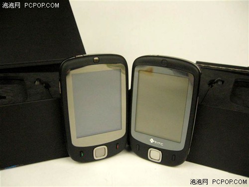 HTC&nbsp;Touch�����&nbsp;һ�ܸİ���������