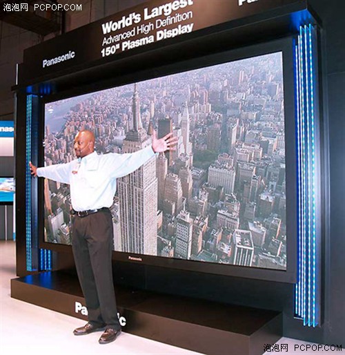 CES&nbsp;2008��ʾ��Ʒ��������������