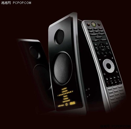 桌面影音秀!知名DJ王东谈罗技Z旋风