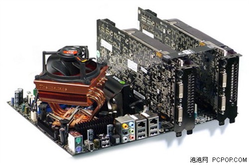 节能环保有保证 Tt 80Plus电源将上市