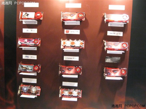 ���޷�����&nbsp;AMD�콢��HD3870&nbsp;X2�ع�