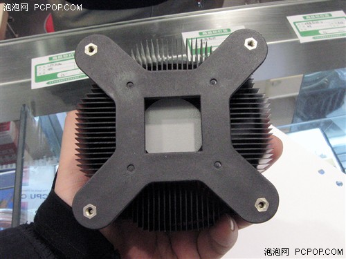 更换新包装!九州新款悬翼式D988上市