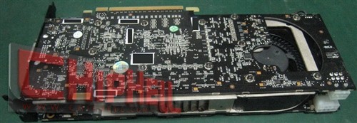 ��ǿ�ܱ�����NVIDIA&nbsp;9800GX2��ͼ�ع�