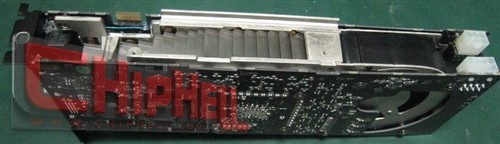��ǿ�ܱ�����NVIDIA&nbsp;9800GX2��ͼ�ع�