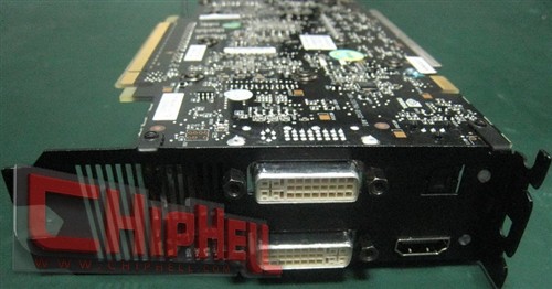 ��ǿ�ܱ�����NVIDIA&nbsp;9800GX2��ͼ�ع�