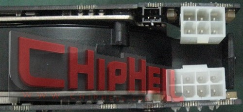 ��ǿ�ܱ�����NVIDIA&nbsp;9800GX2��ͼ�ع�