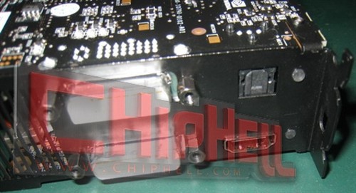 ��ǿ�ܱ�����NVIDIA&nbsp;9800GX2��ͼ�ع�