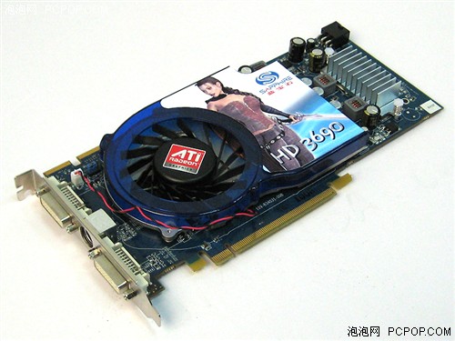 AIB��ǿ֧Ԯ�ǳ�!����HD3690�ȶ�Ϊ��