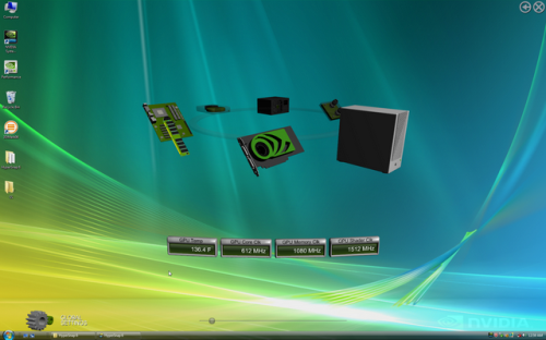 ����3DӲ����أ�NVIDIA&nbsp;ESAʵ������
