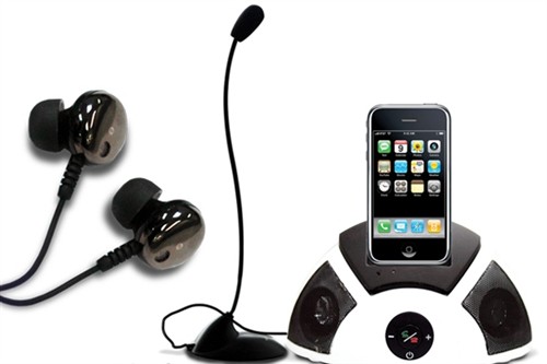 苹果主导新潮流!iPhone新品套装发布
