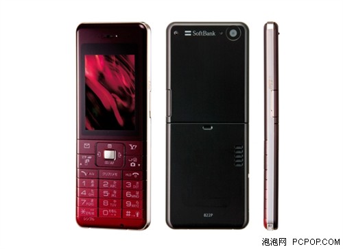 ���8.9mm��������&nbsp;���³����ֻ�822P