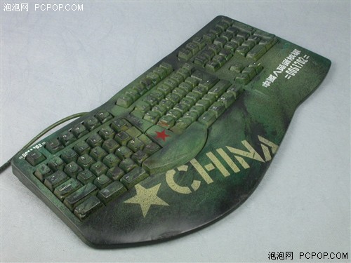 国内玩家设计 网友MOD作品“集结号”