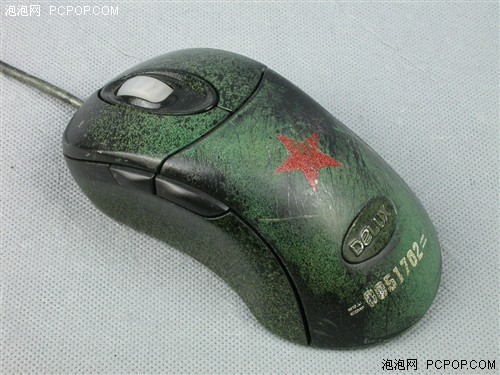 国内玩家设计 网友MOD作品“集结号”