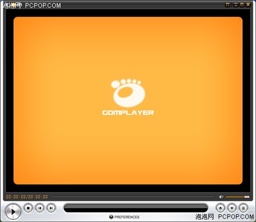 KMP的小兄弟 GOM Player v2.1.9.3752