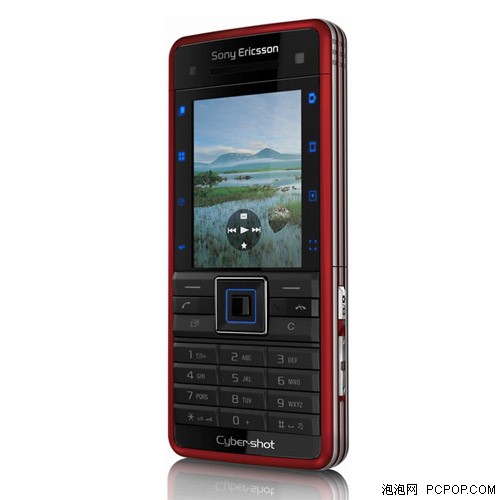 ����Cyber-shot�����ᰮ���ŷ���C902