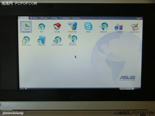 �ڿ͵�����!&nbsp;�������Eee&nbsp;PC�ķֱ���