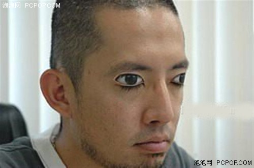 最牛的手电筒什么样? 新奇产品告诉你