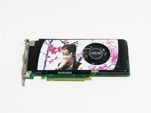 ��˶9600GTʵ���ع�&nbsp;��3DMark06�ɼ�
