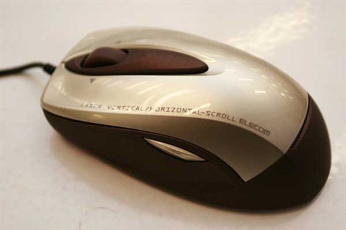 ���ݺ���֣�ELECOM�Ƴ����������Ʒ