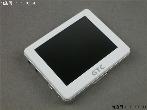 支持外挂字幕的MP5 GTC新品G850评测