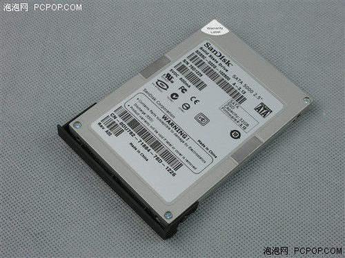 有钱人的玩具?SSD硬盘笔记本大搜索