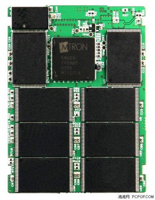 ���&nbsp;Mtron����1.8Ӣ��128GB��̬Ӳ��