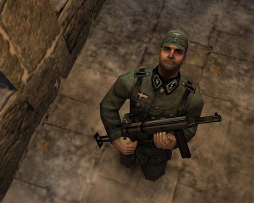 ��ȥ��ǹ��:��һ�˳��������ϷTOP10