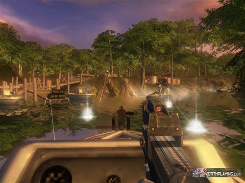 ��ȥ��ǹ��:��һ�˳��������ϷTOP10