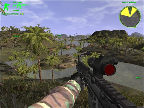 ��ȥ��ǹ��:��һ�˳��������ϷTOP10